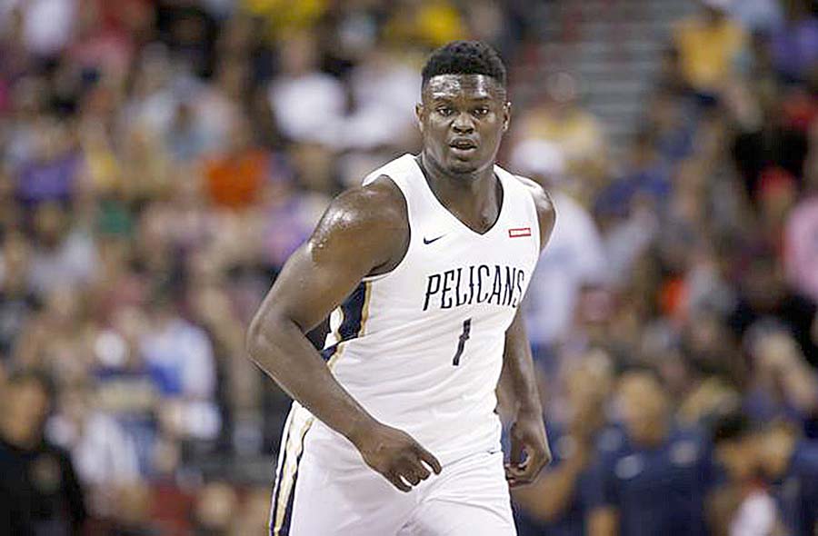 Zion
