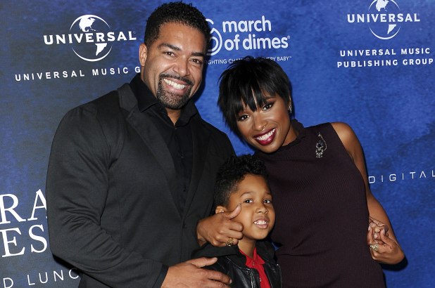 jhud-david-otunga-child