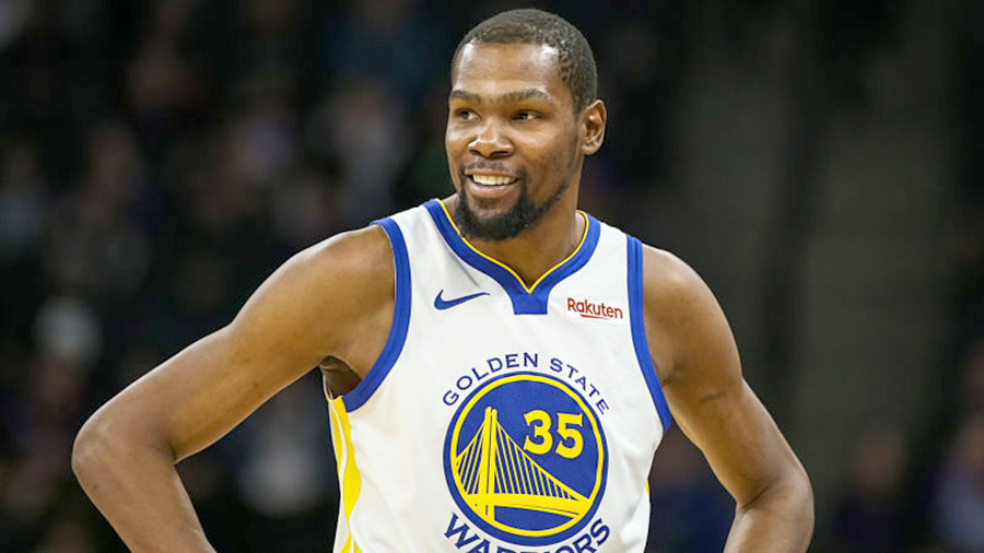 NBA: Golden State Warriors at Minnesota Timberwolves