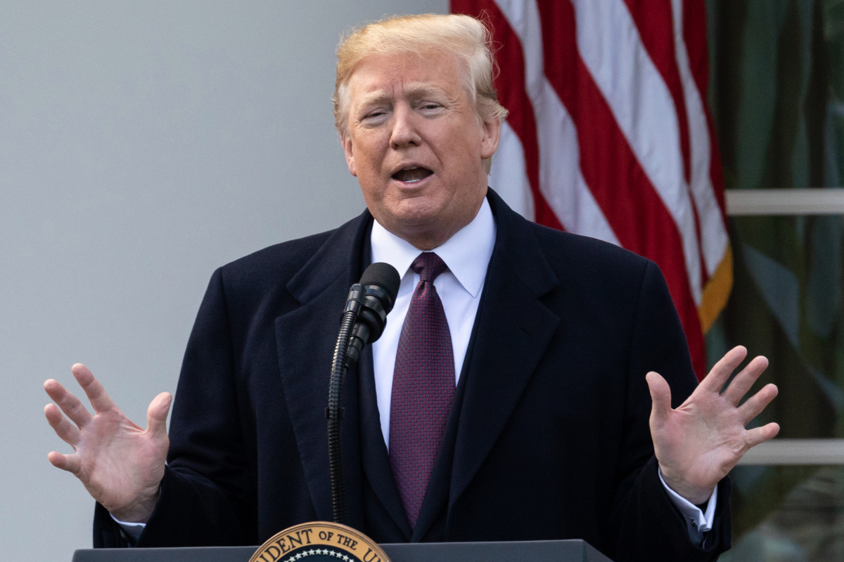 trump-doesnt-believe-climate-change-report