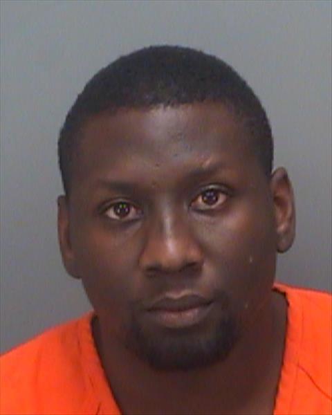 Darius Johnson