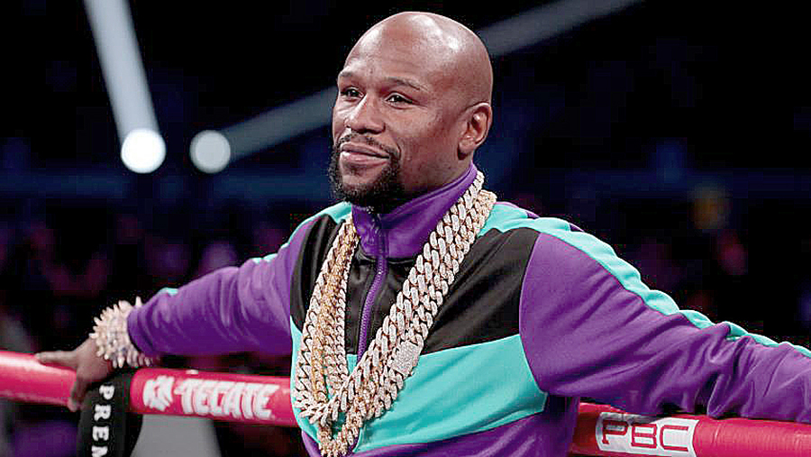 Floyd