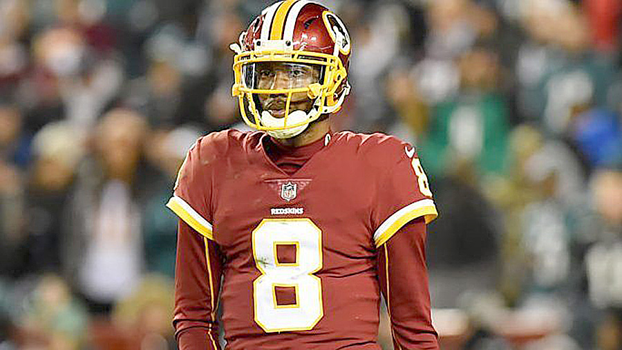 JOSH JOHNSON