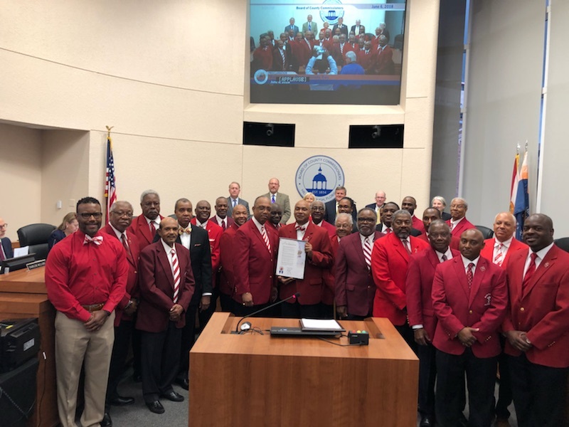 Kappas 90th anniversary