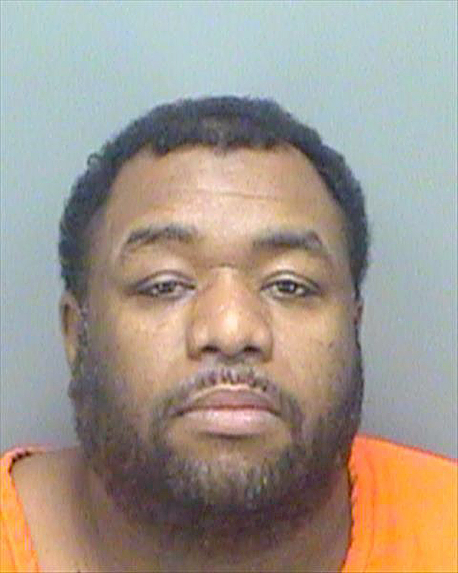 Arnold Nelson, Jr.