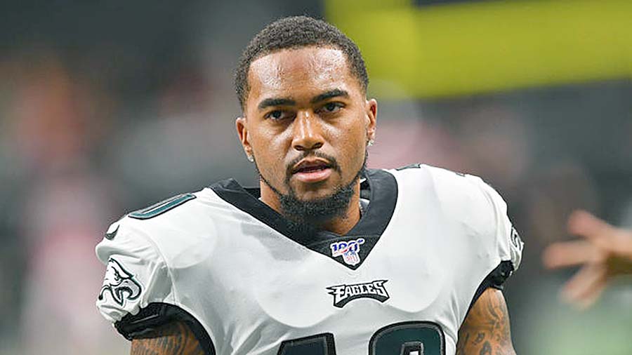 Desean Jackson