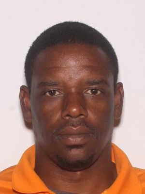Donta Allen