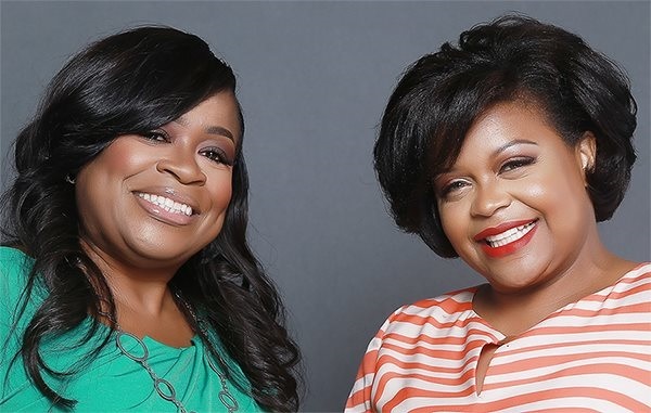 Drs. Carlin Barnes and Marketa Wills