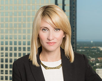 Judge Alissa Ellison