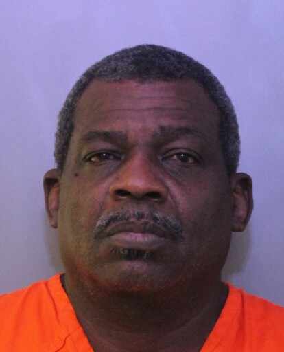 Randall Ogletree