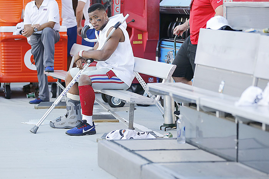 SAQUON