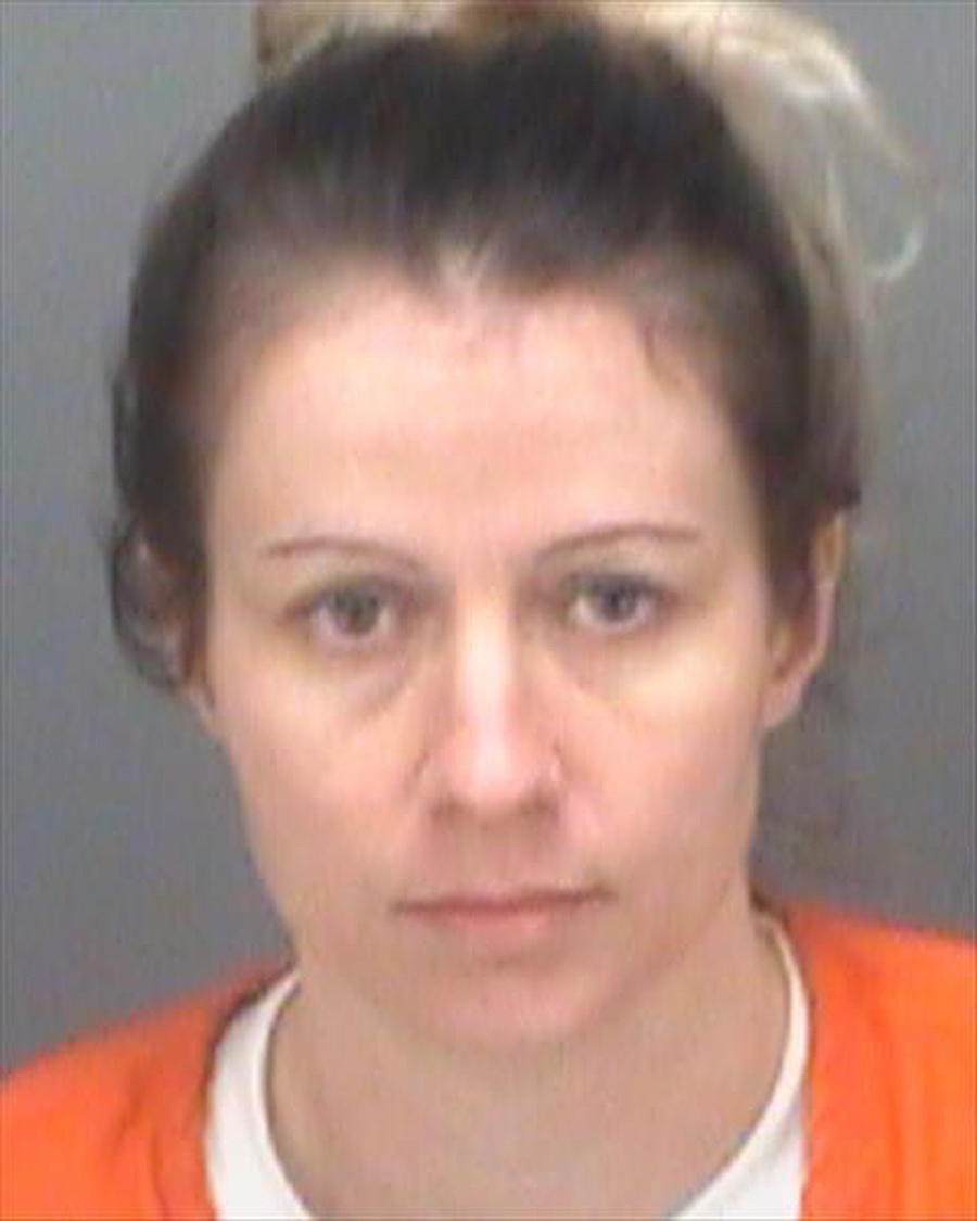 Tammy Steffen