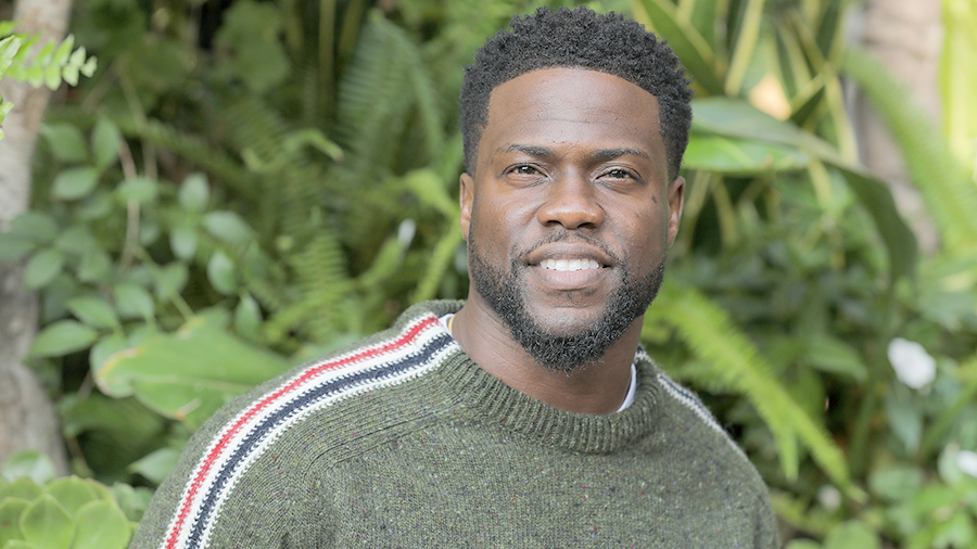 kevin hart