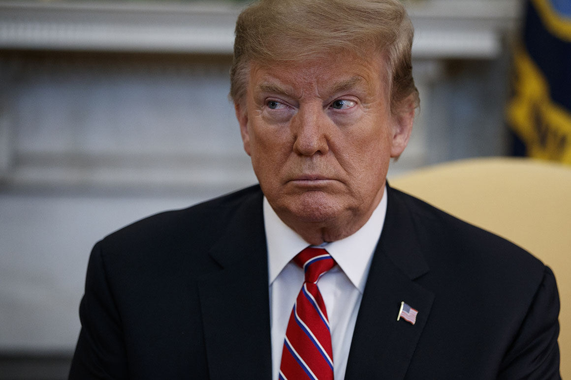 Donald Trump,Jair Bolsonaro