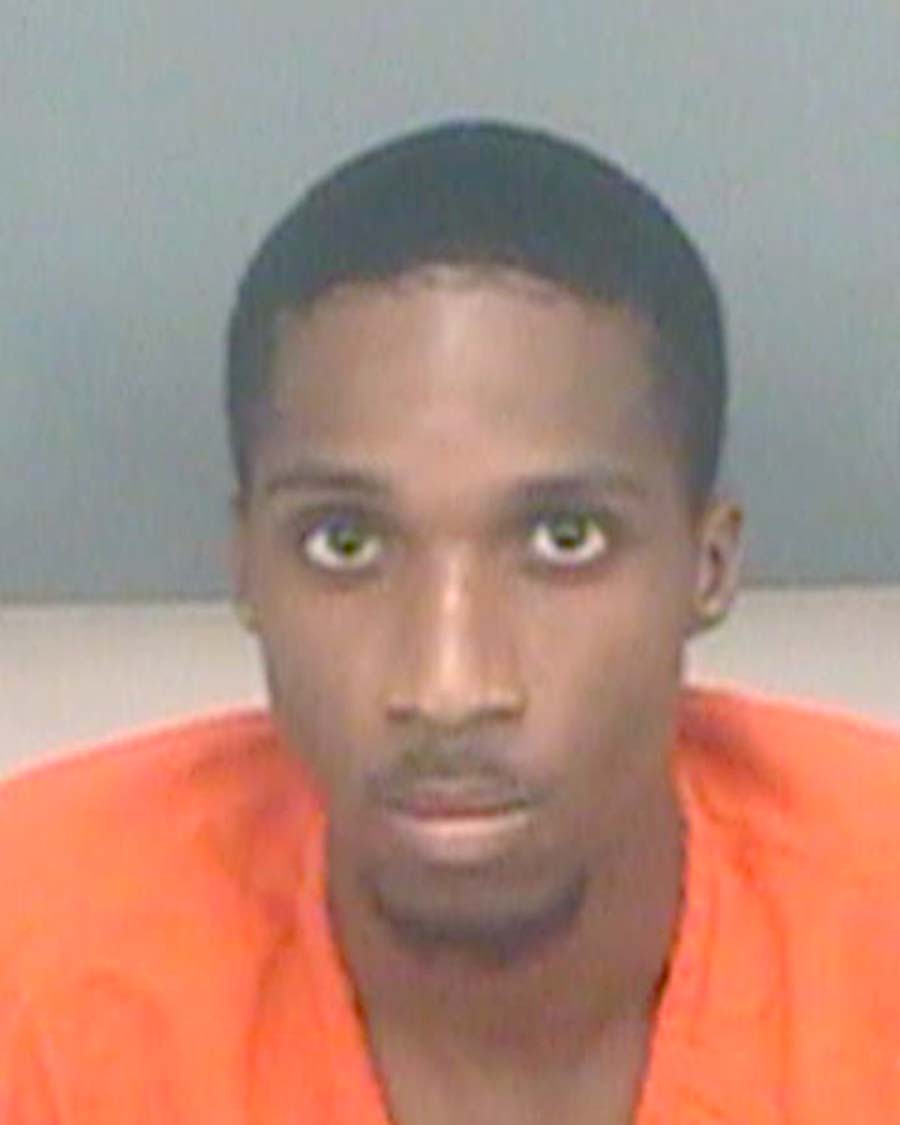 Damien Wiggins, Jr.
