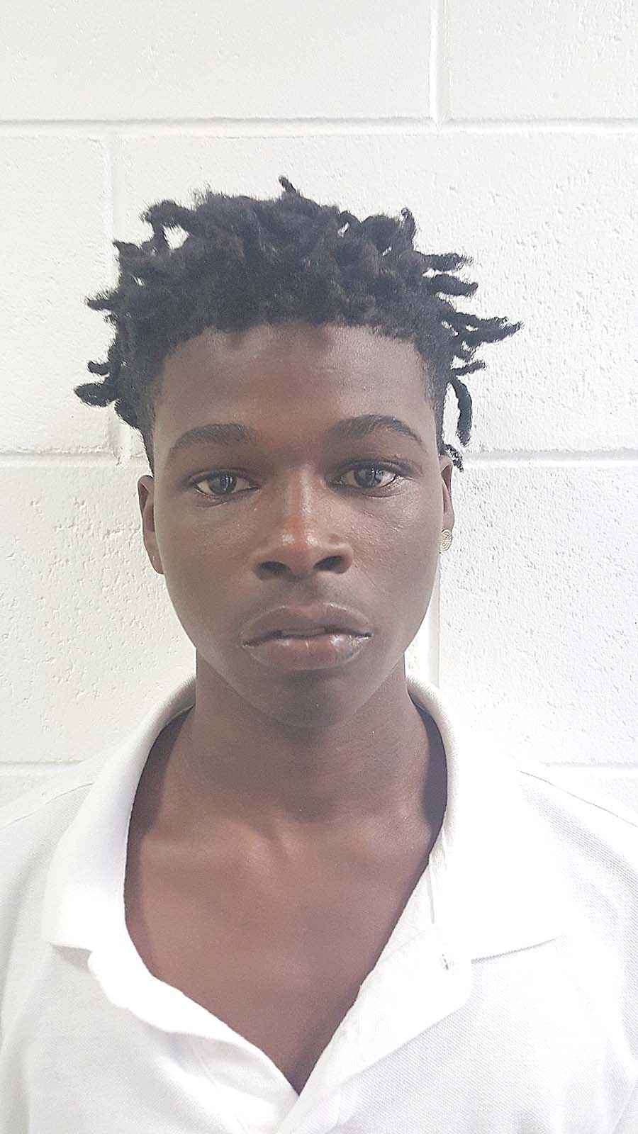 Eric Wordlaw