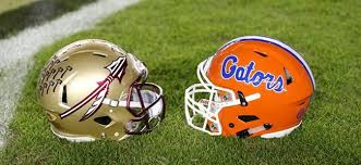 FSU vs Florida