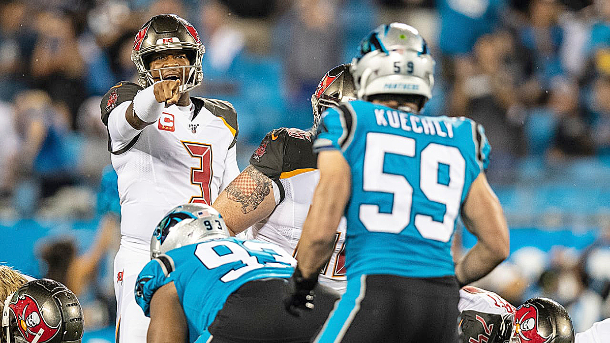 Jameis Winston