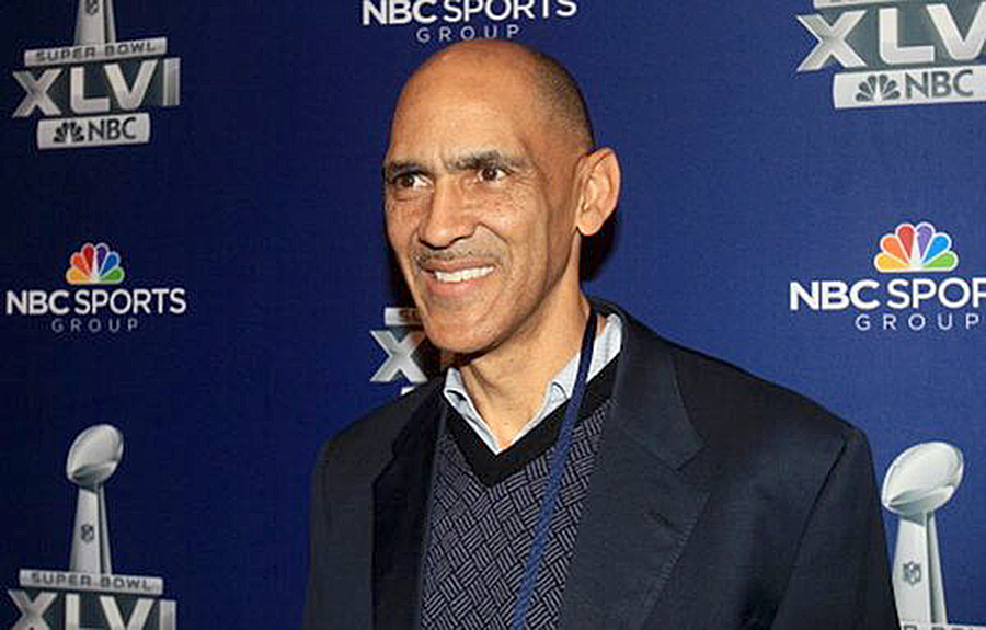 Tony-Dungy