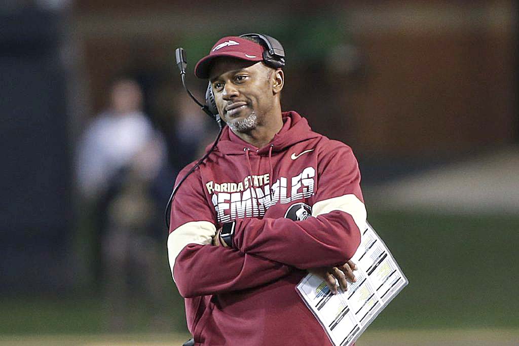 Willie Taggart