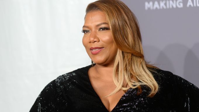 amfAR Gala New York, USA - 07 Feb 2018