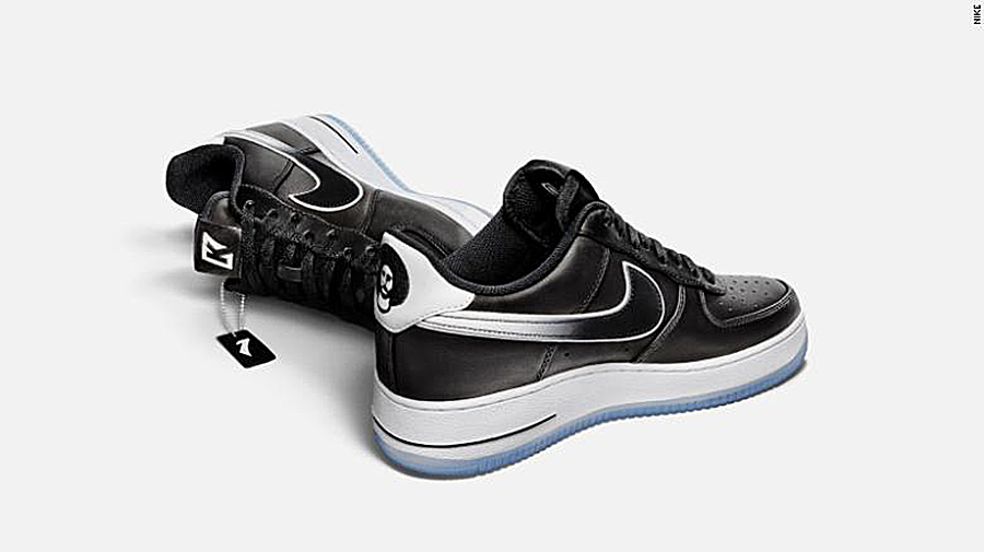COLIN SHOES