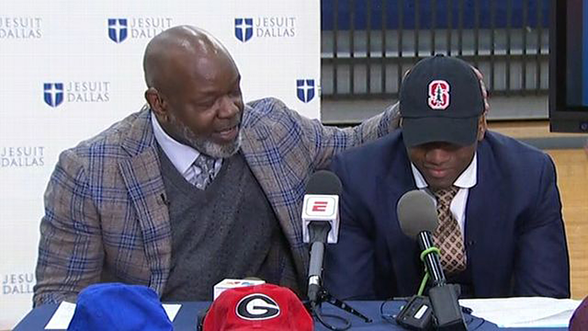 EMMITT SMITH