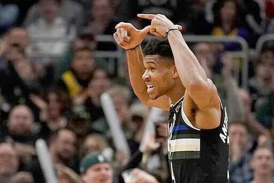 GIannis