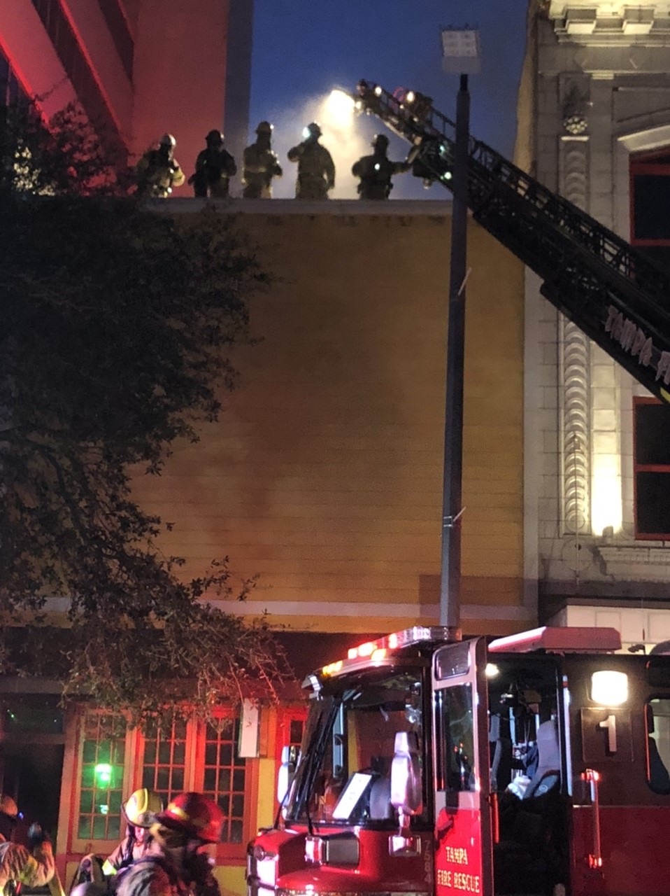 508 N. Franklin Street