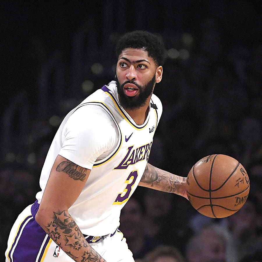 Anthony Davis