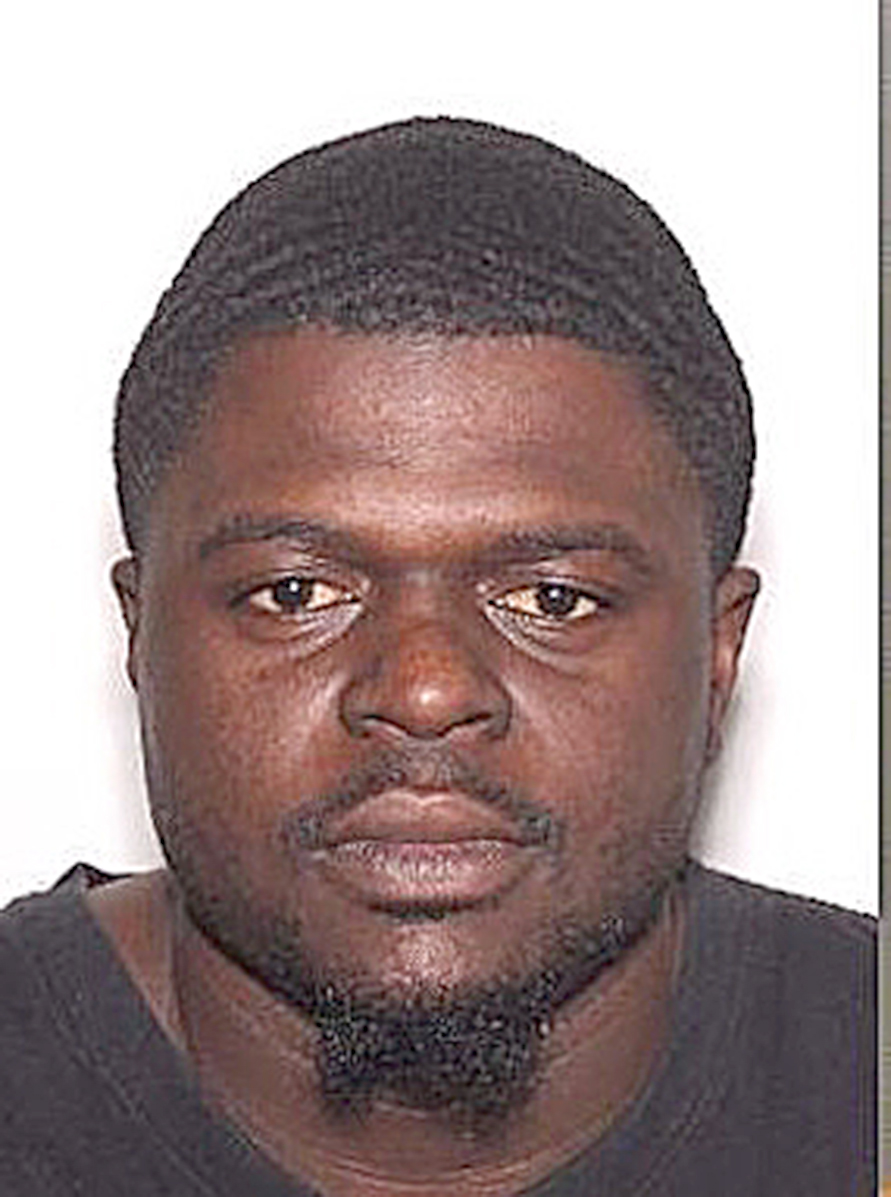 Anthony Steward