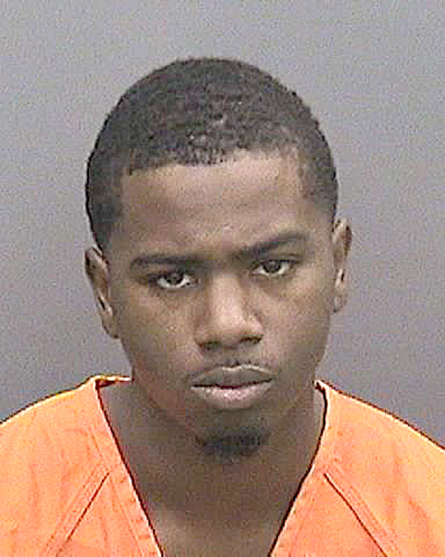 Antonio Sheppard, Jr.