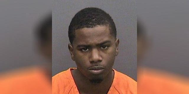 Antonio Sheppard, Jr.