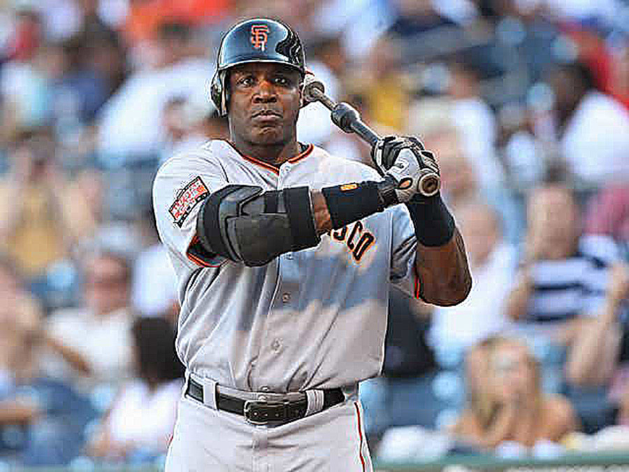 Barry Bonds
