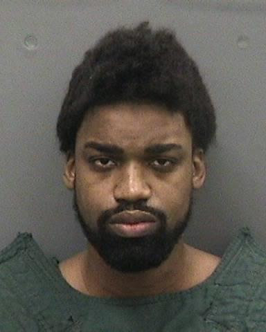 Caldon Travis King, Jr.