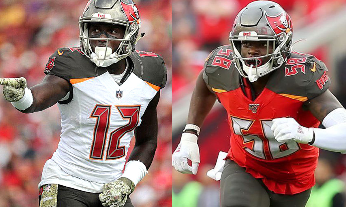 Chris Godwin