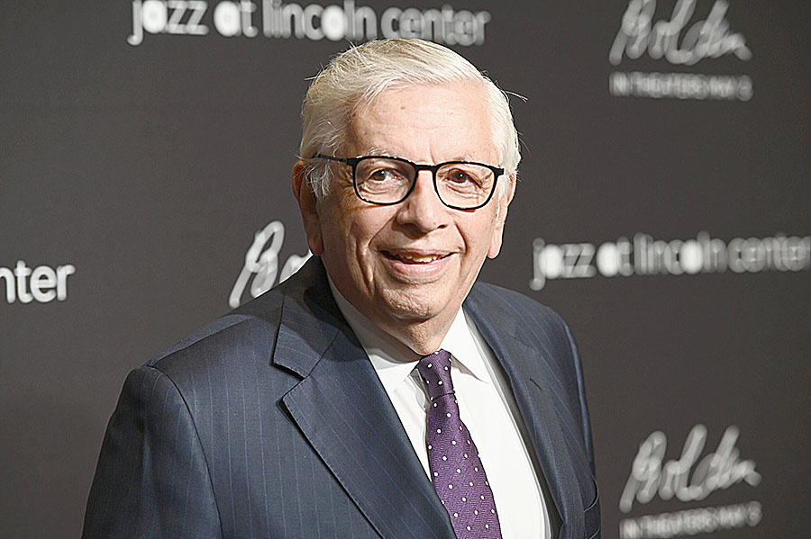 Jazz at Lincoln Center's 2019 Gala - The Birth of Jazz: From Bolden to Armstrong - Arrivals