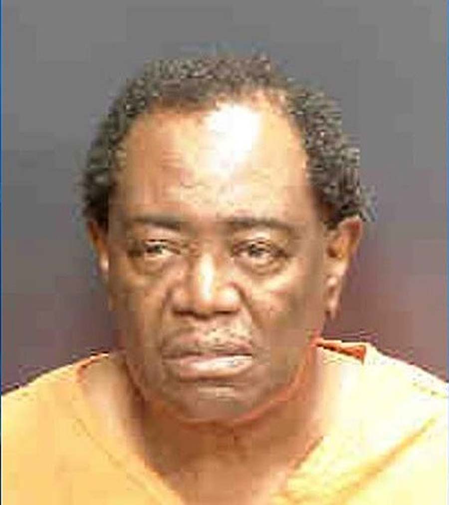 Henry Lee Porter, Sr.