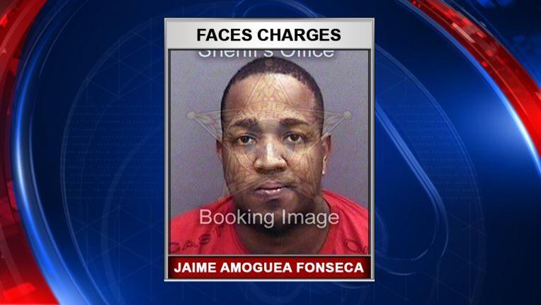 Jaime Amoguea Fonseca