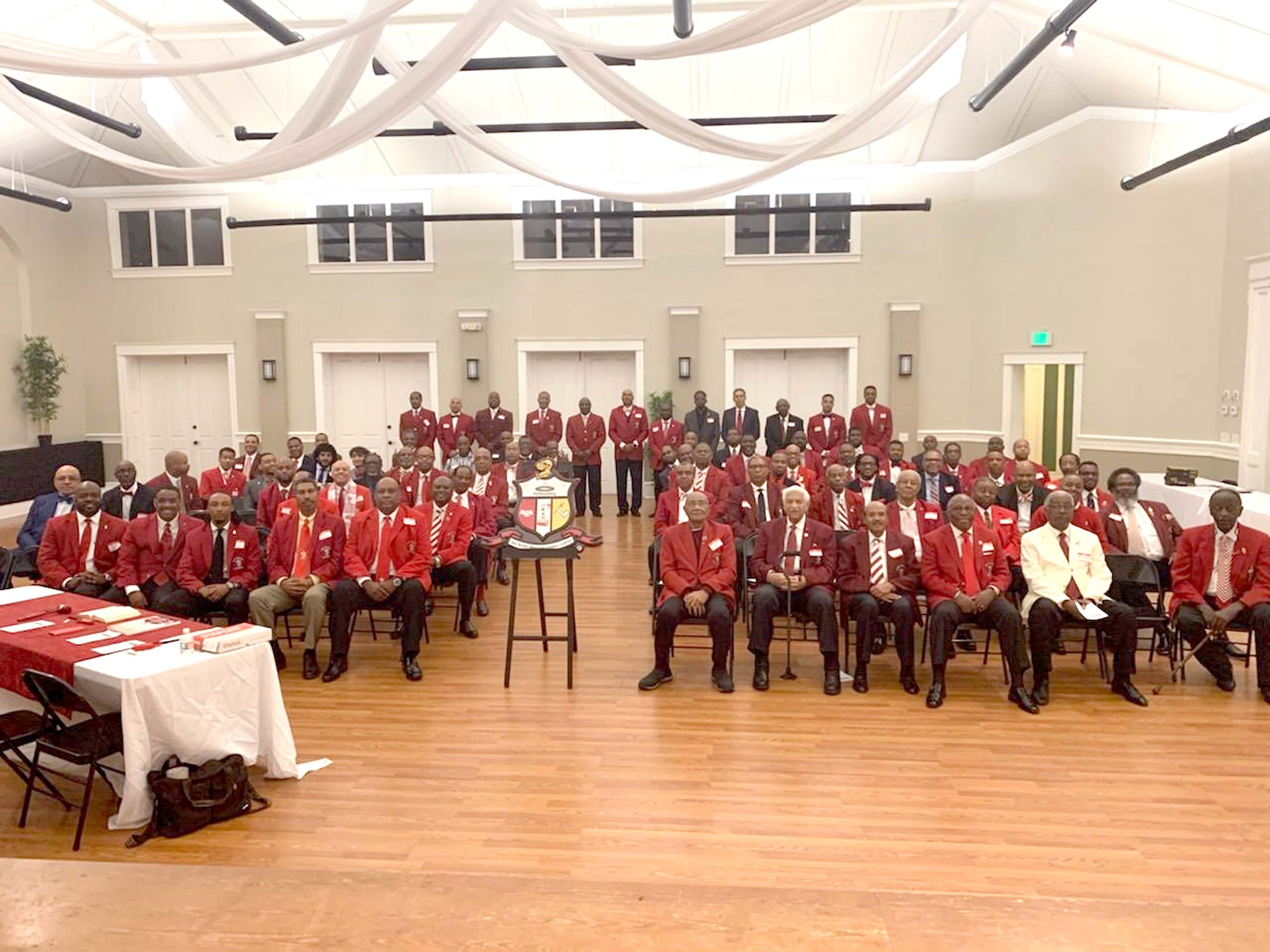 Kappas Founders Day 2020