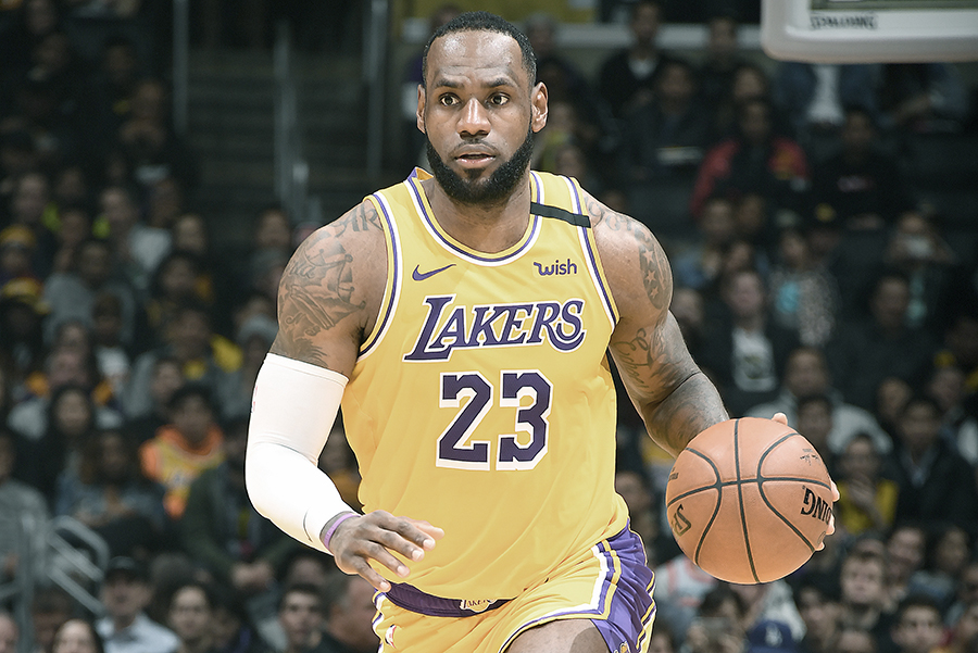 Lebron