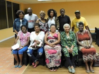 N. B. Young - Reunion