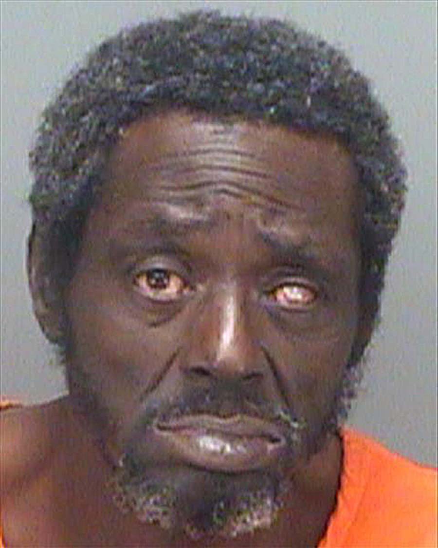 Wilbert Henderson