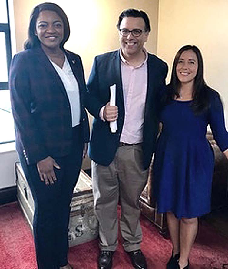 fentrice luis and tammy spratling