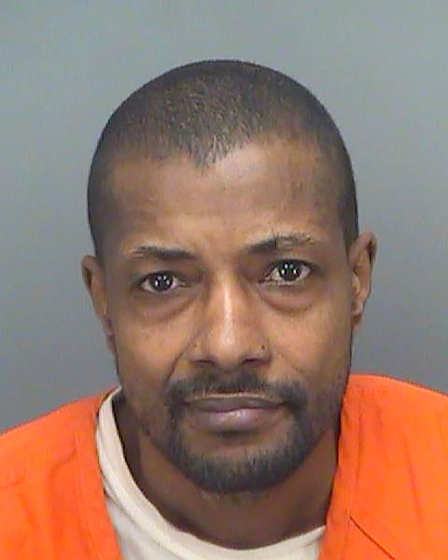 Dameon Allen