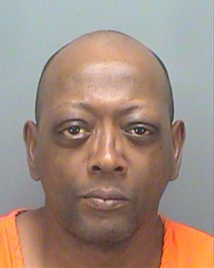 Derrick R. Newsome