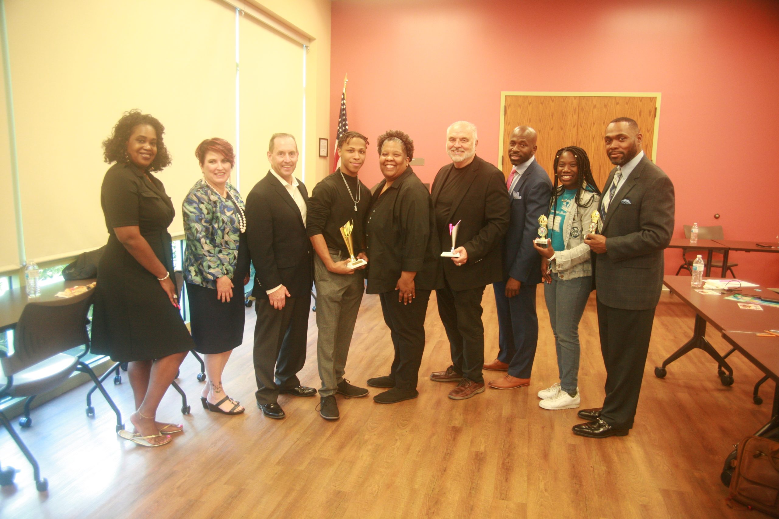 Front Page - Business Showcase