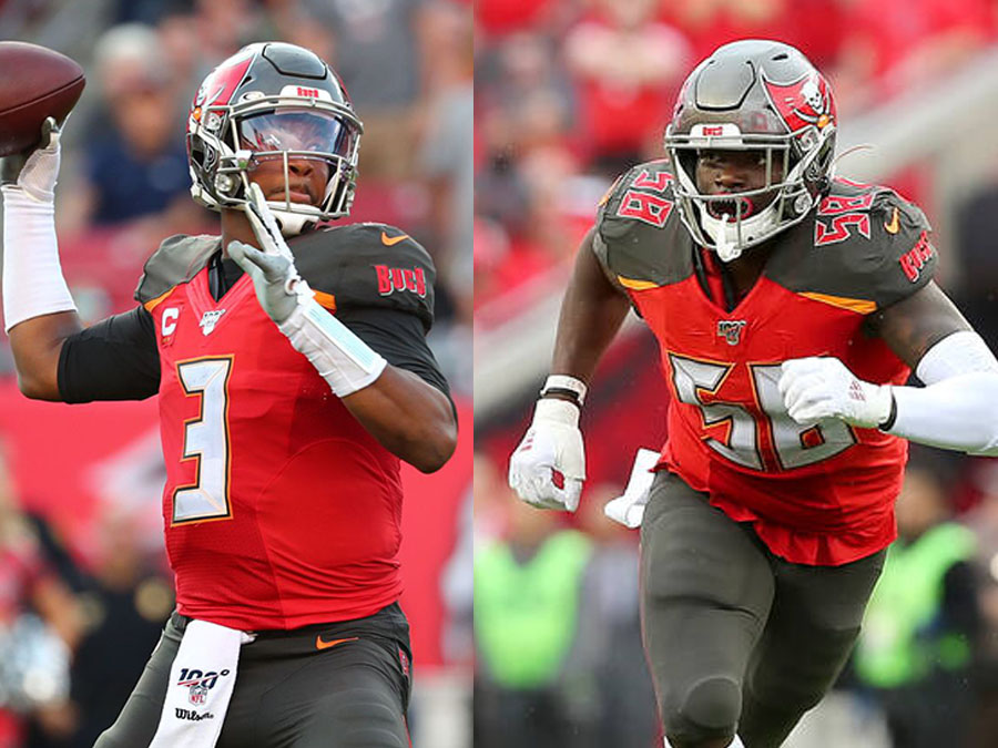 JAMEIS & SHAQ