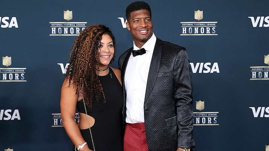 Jameis Winston