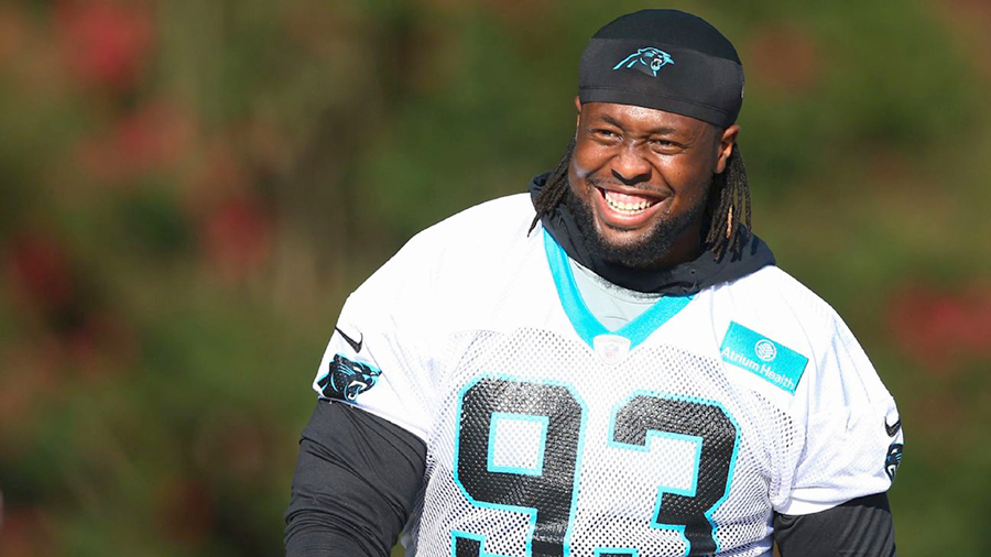 GERALD MCCOY
